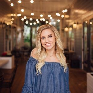 Meet your Posher, Taylor